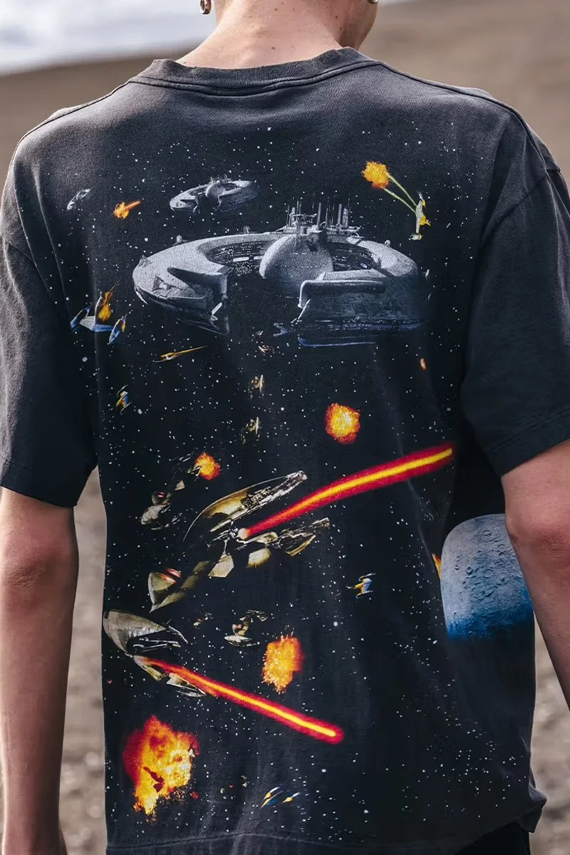 Star Wars Saint Mxxxxxx Star Wars Celebration Collection — EXTRA